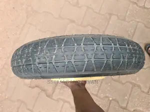 Spare Tires for All Cars