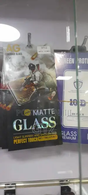 All Mobile Phone Screen Guards WHOLESALE AND RETAIL