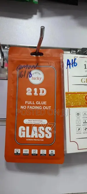 All Mobile Phone Screen Guards WHOLESALE AND RETAIL