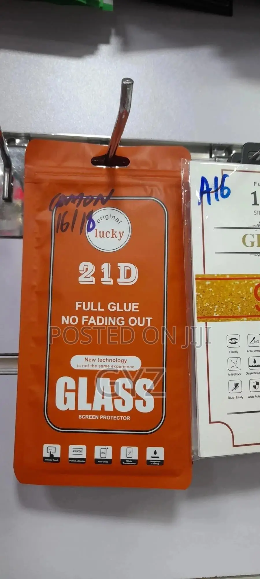 All Mobile Phone Screen Guards WHOLESALE AND RETAIL