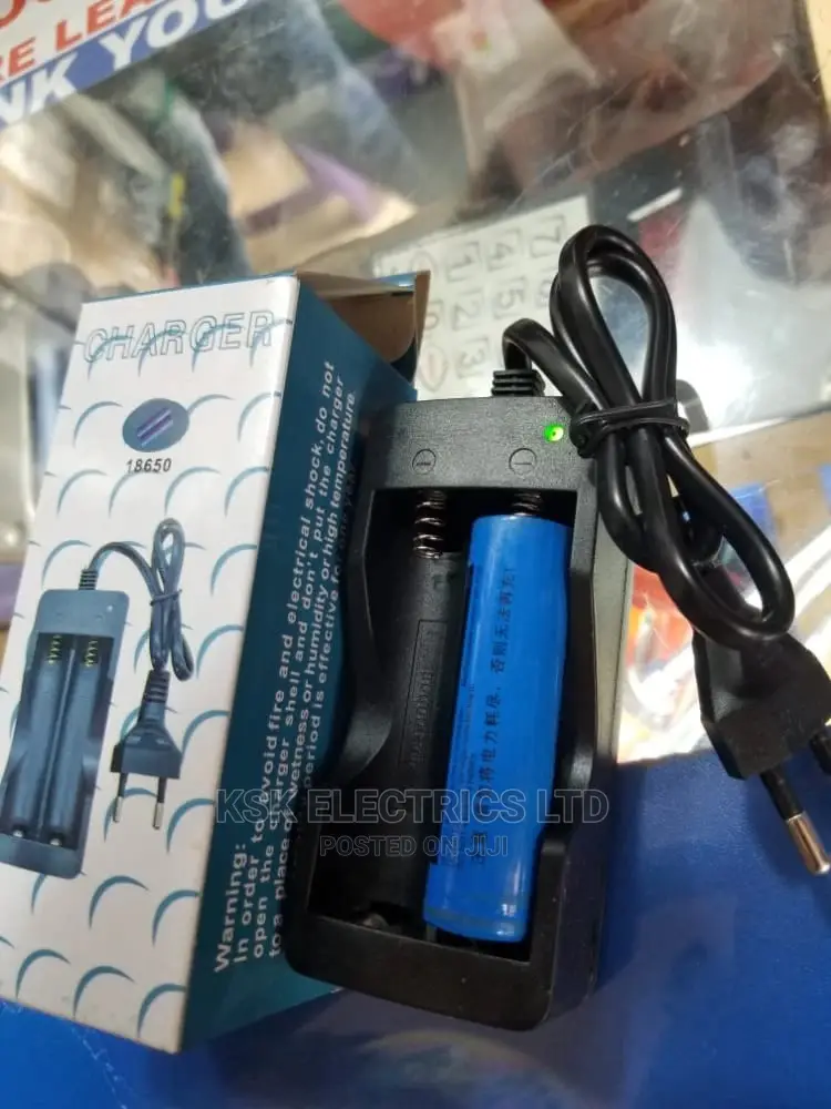 Battery Charger