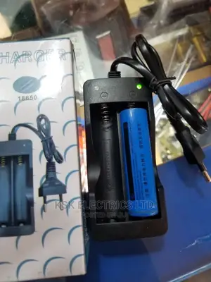 Battery Charger