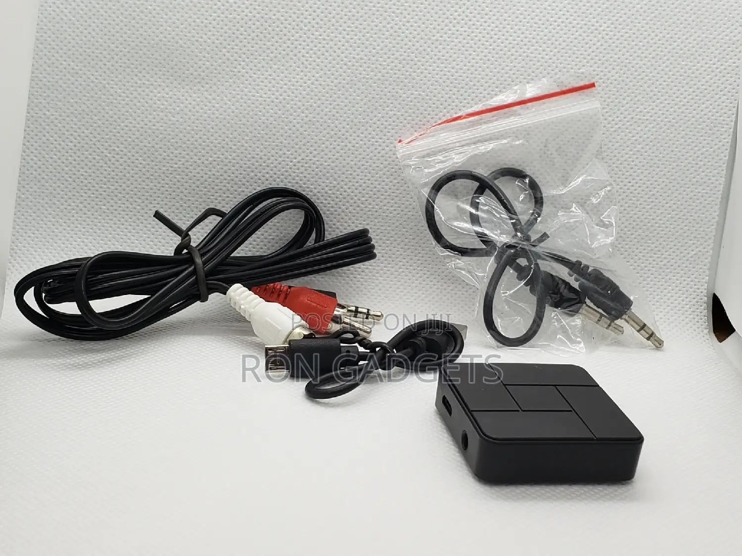 Bluetooth Adapter/Transmitter