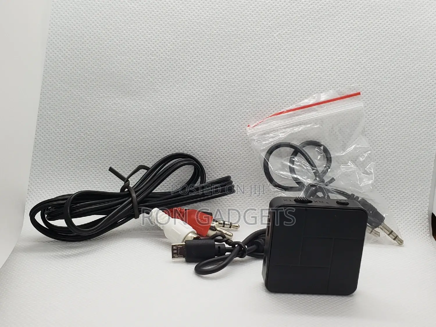 Bluetooth Adapter/Transmitter