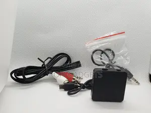 Bluetooth Adapter/Transmitter
