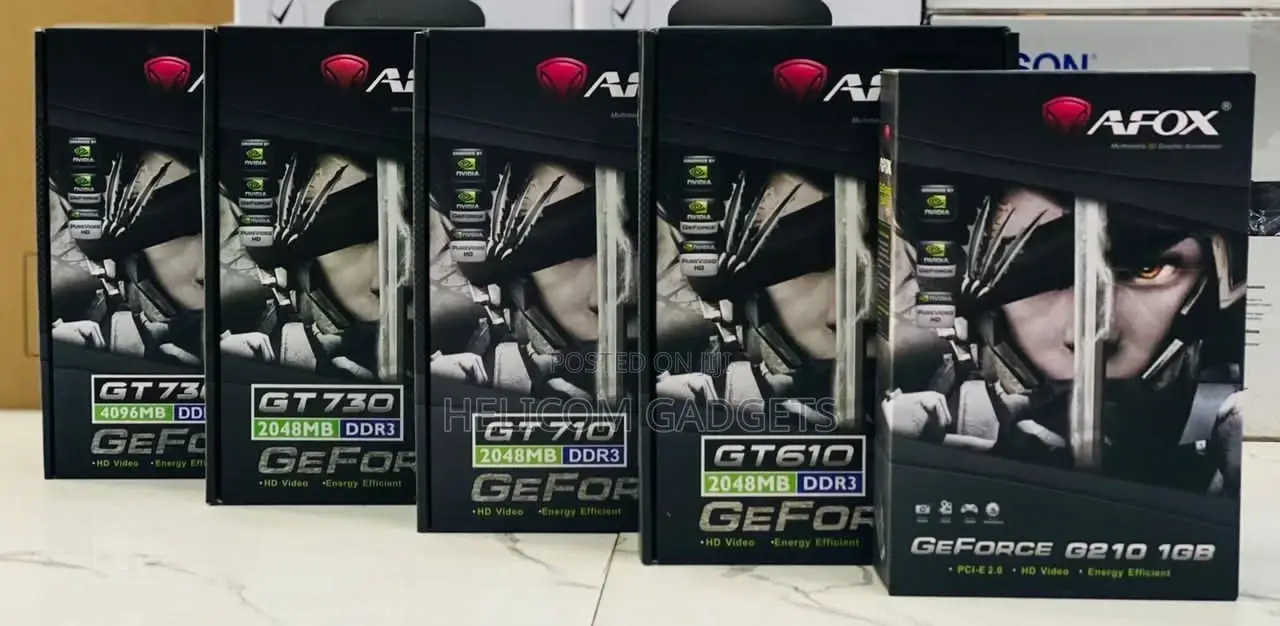 1gb Graphics Card