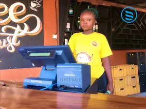 Restaurant Point of Sale System