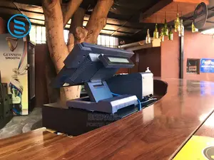 Restaurant Point of Sale System