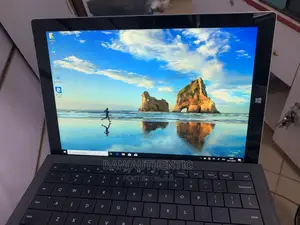 Laptop Microsoft Surface Pro 4 8GB Intel Core I5 SSD 256GB