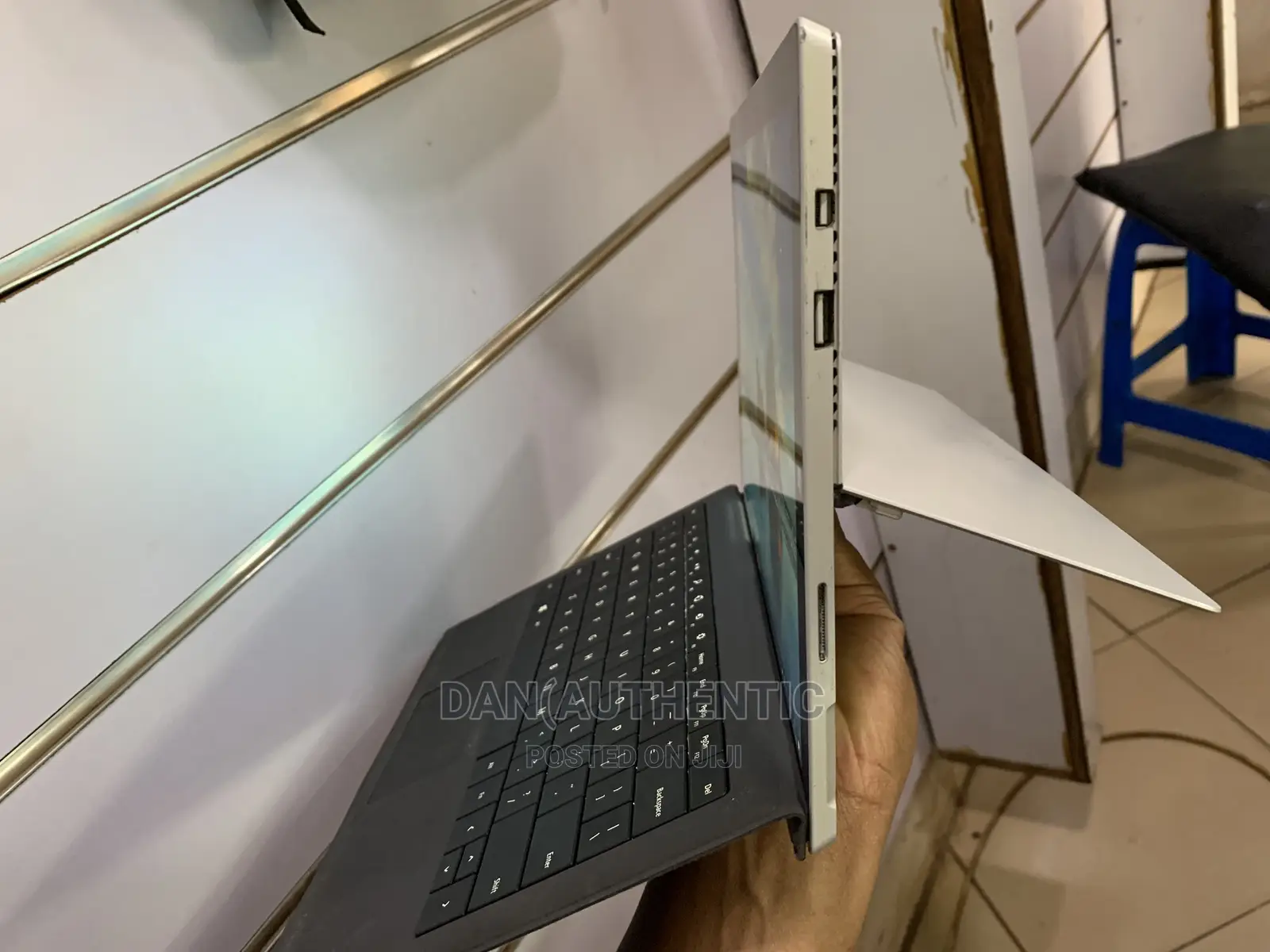 Laptop Microsoft Surface Pro 4 8GB Intel Core I5 SSD 256GB