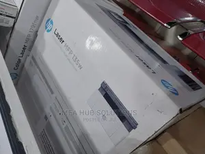 Hp Laser MFP 135w Printer