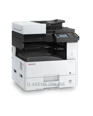 Kyocera Ecosys Laser M4125idn Printer/Photocopier