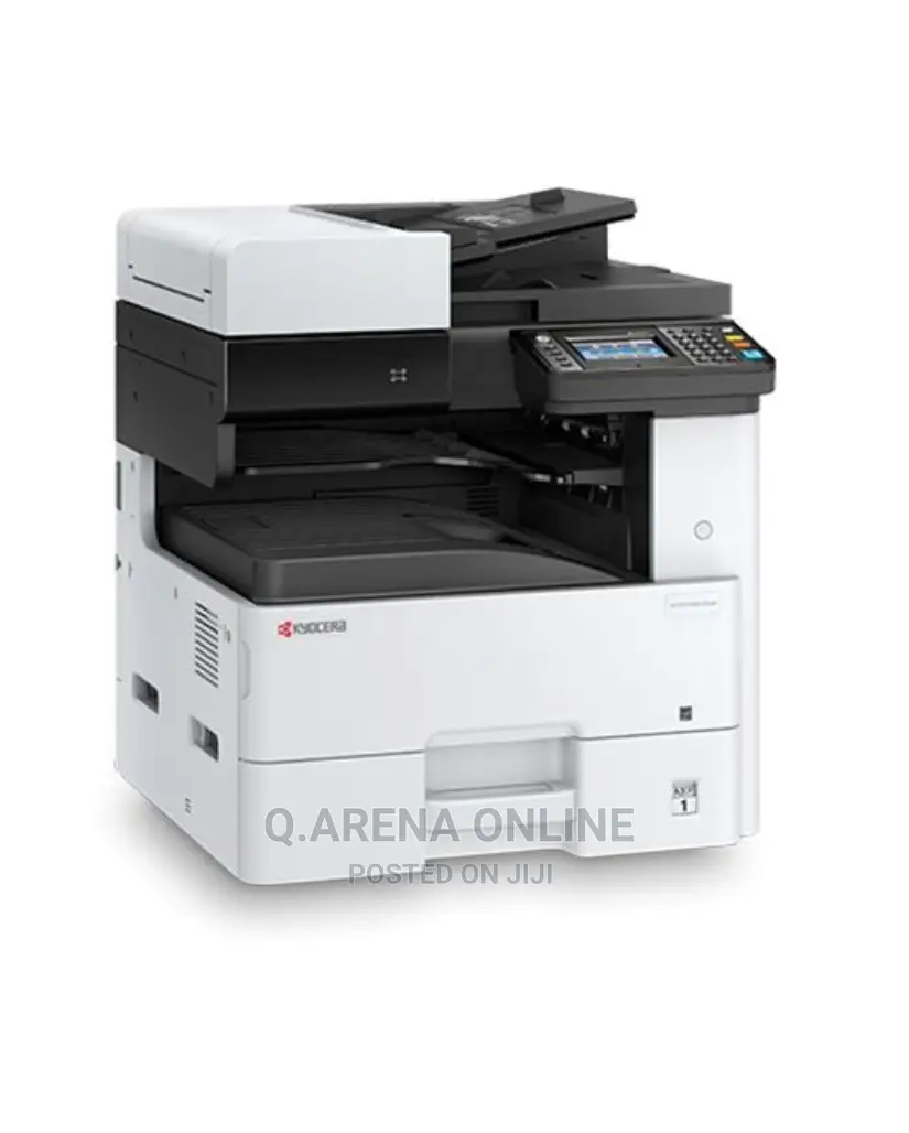 Kyocera Ecosys Laser M4125idn Printer/Photocopier