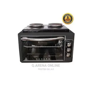 Blueflame BF-0725 Mini Oven 50 Litres