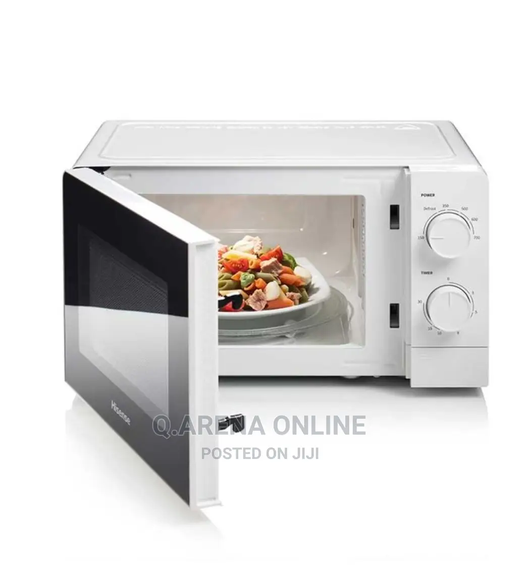Hisense Microwave Oven 20 Litres