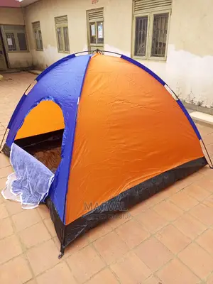 4people Camping Tent