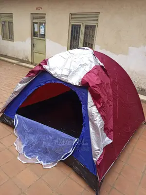 4people Camping Tent