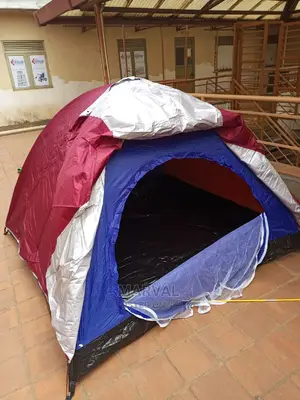 4people Camping Tent