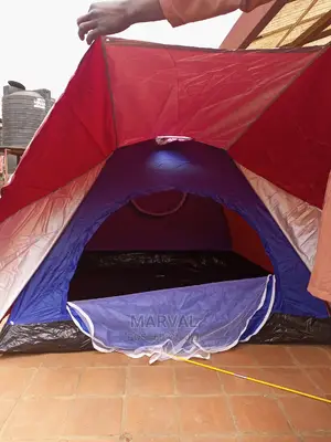 4people Camping Tent