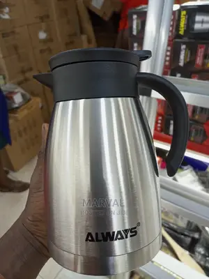 11⁄2 Always Cup Flask