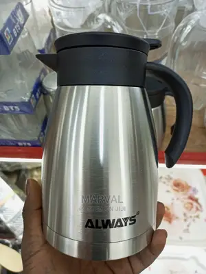 11⁄2 Always Cup Flask