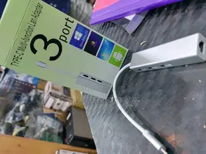 Type C Usb N Ethernet