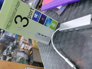 Type C Usb N Ethernet