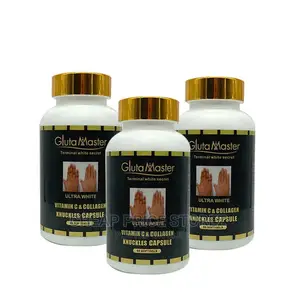 Gluta Master Terminal White Secret Ultra White Vitamin C