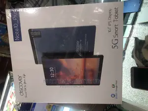 New Tablet 128 GB Gray