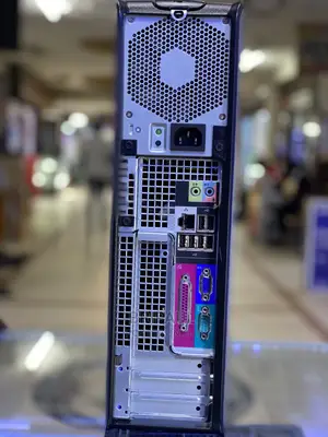 Desktop Computer Dell OptiPlex 380 2GB Intel Core 2 Duo HDD 256GB