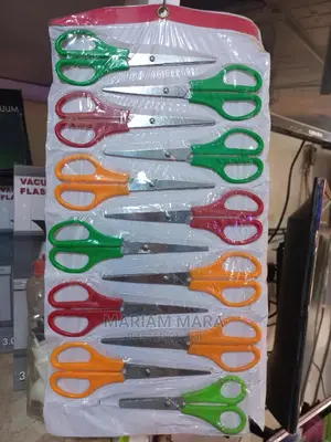 Small Scissors