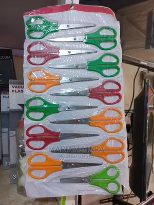 Small Scissors