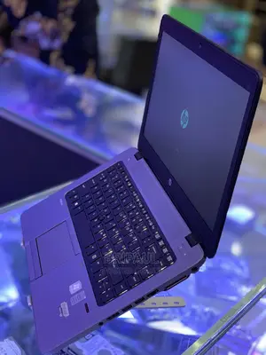 Laptop HP EliteBook 840 4GB Intel Core I5 HDD 500GB