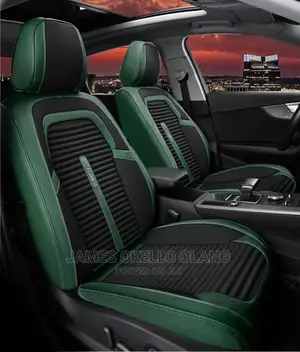 Classic Unique Car Seat Covers