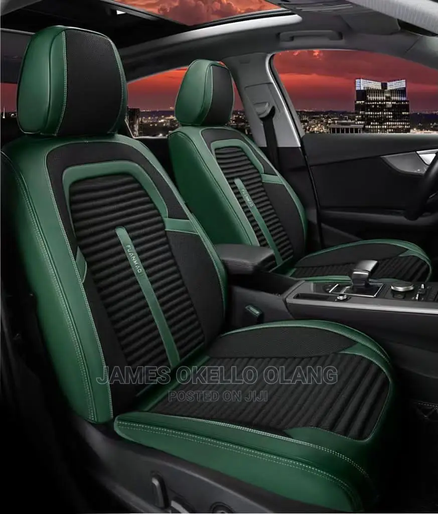 Classic Unique Car Seat Covers