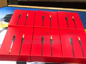 Audio to Dc 3.5 Hifi Stereo