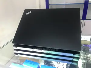 Laptop Lenovo Thinkpad E15 16GB Intel Core I7 SSD 512GB