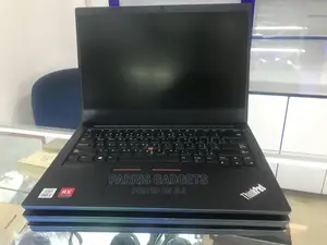 Laptop Lenovo Thinkpad E15 16GB Intel Core I7 SSD 512GB