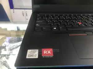 Laptop Lenovo Thinkpad E15 16GB Intel Core I7 SSD 512GB