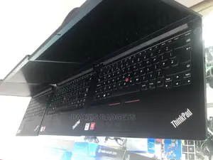 Laptop Lenovo Thinkpad E15 16GB Intel Core I7 SSD 512GB