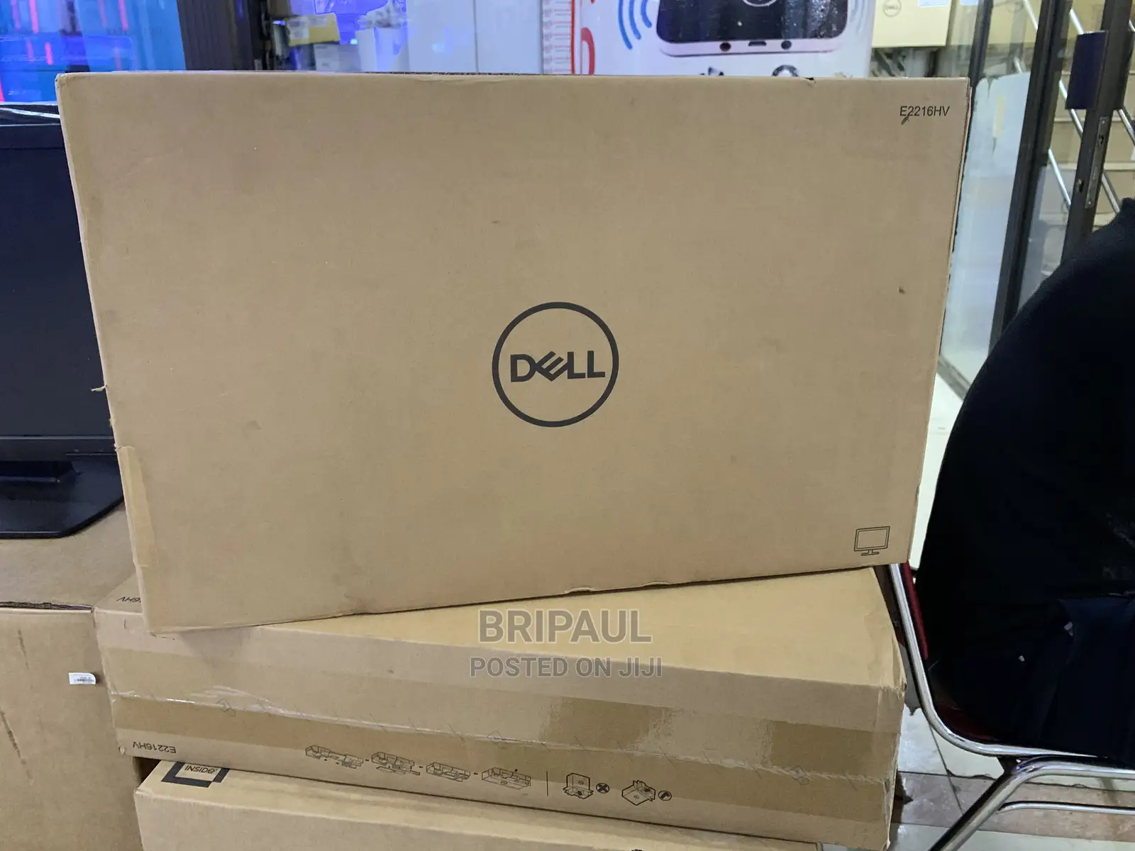 New Desktop Computer Dell OptiPlex 3020 8GB Intel Core I5 HDD 1T
