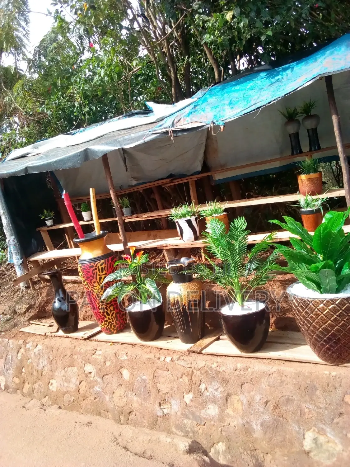 Best for Your Flowers(Flower Pots)