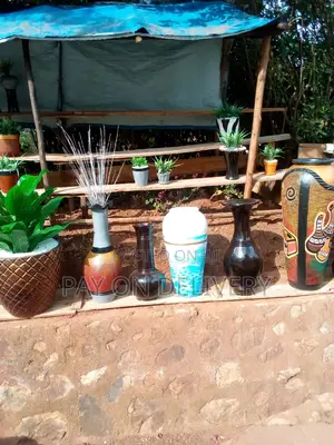 Best for Your Flowers(Flower Pots)