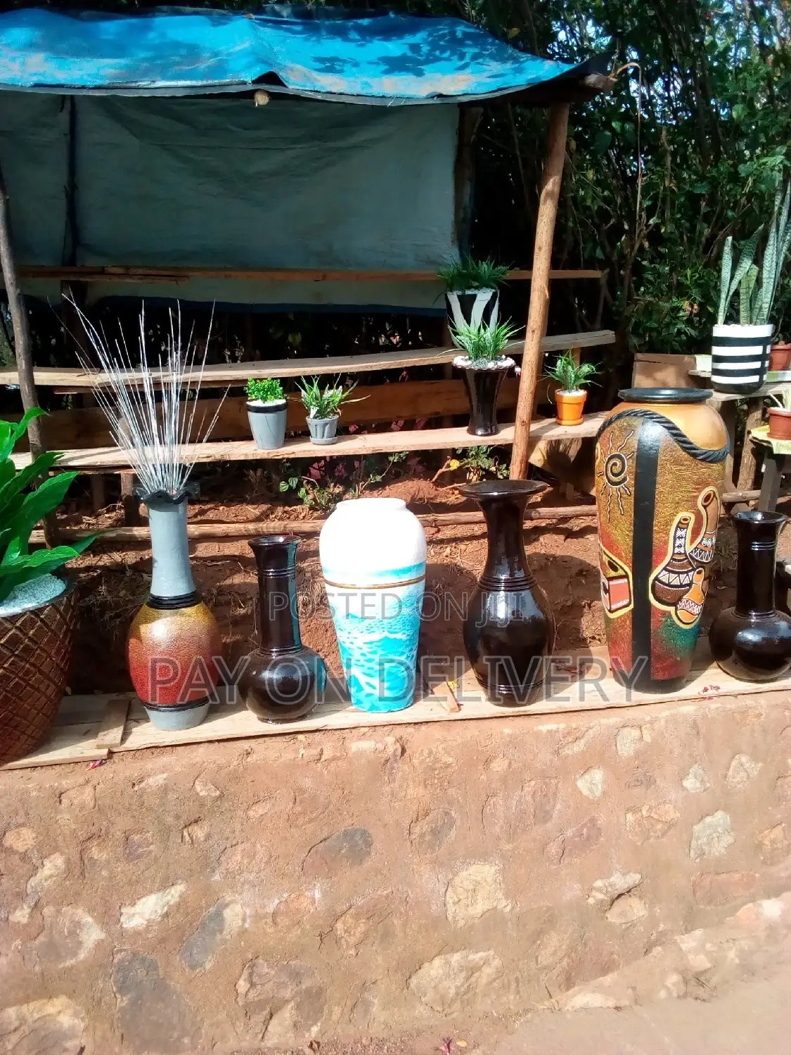 Best for Your Flowers(Flower Pots)
