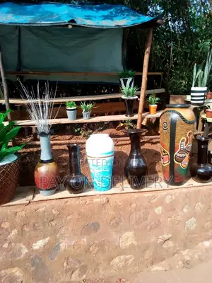 Best for Your Flowers(Flower Pots)