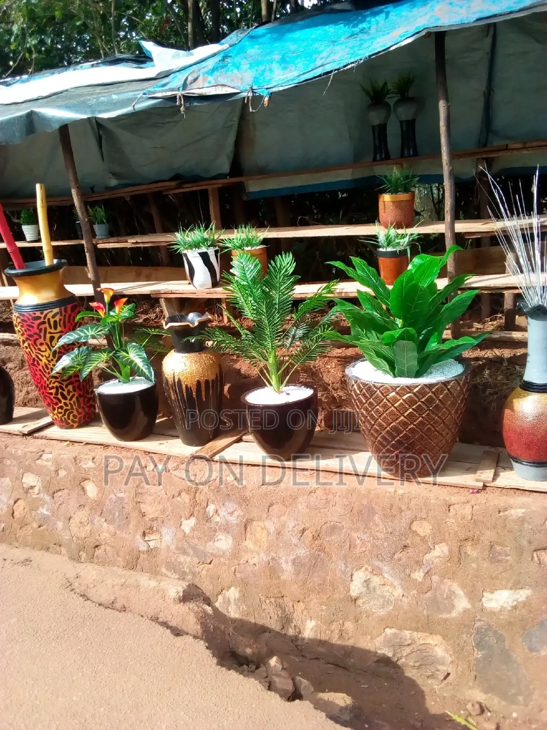 Best for Your Flowers(Flower Pots)