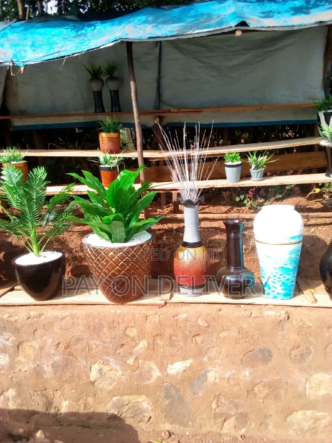 Best for Your Flowers(Flower Pots)