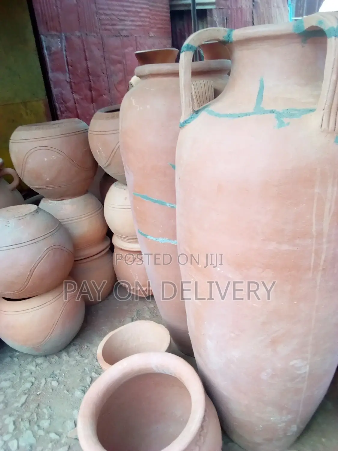 Best for Your Flowers(Flower Pots)