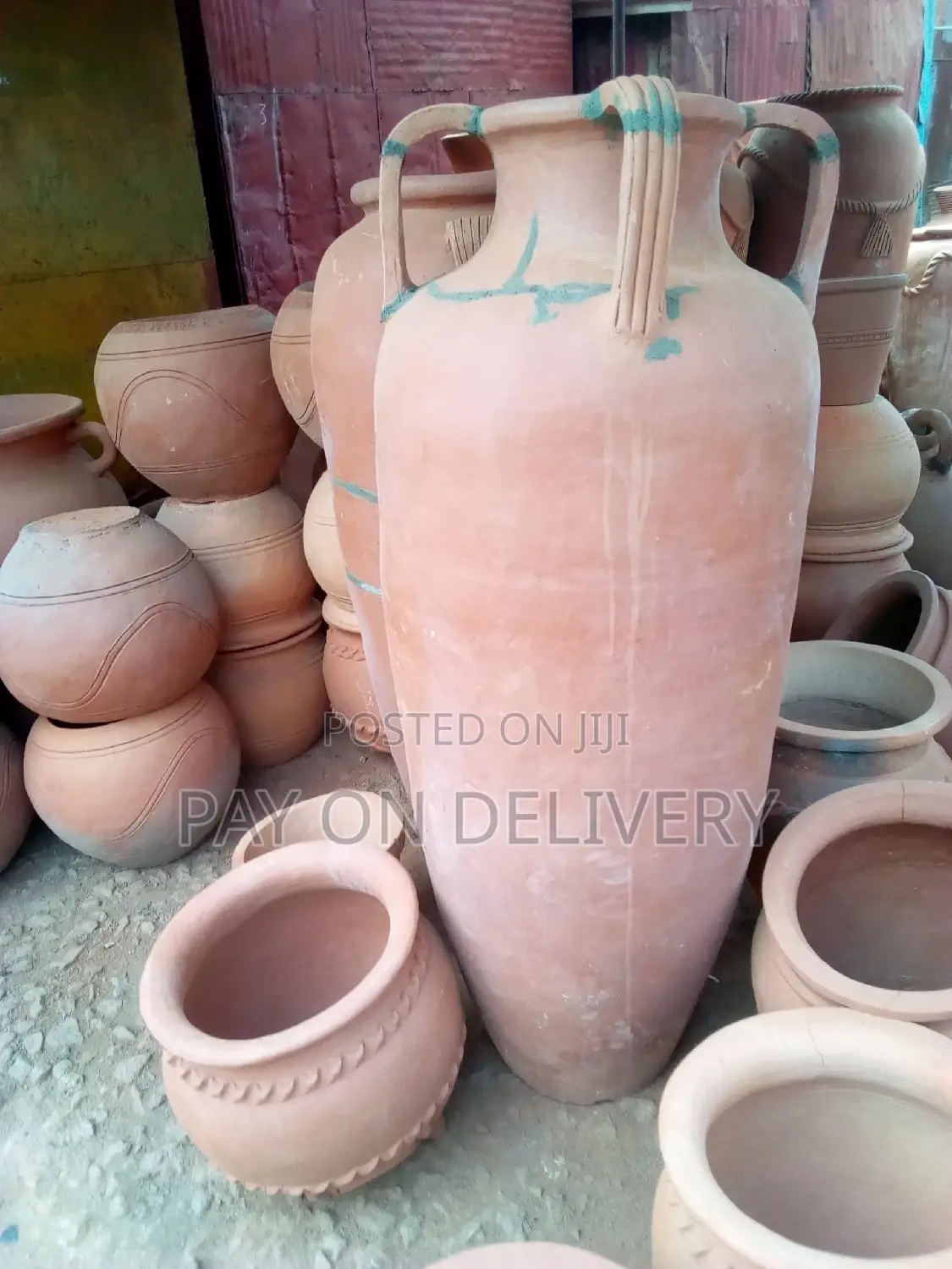Best for Your Flowers(Flower Pots)