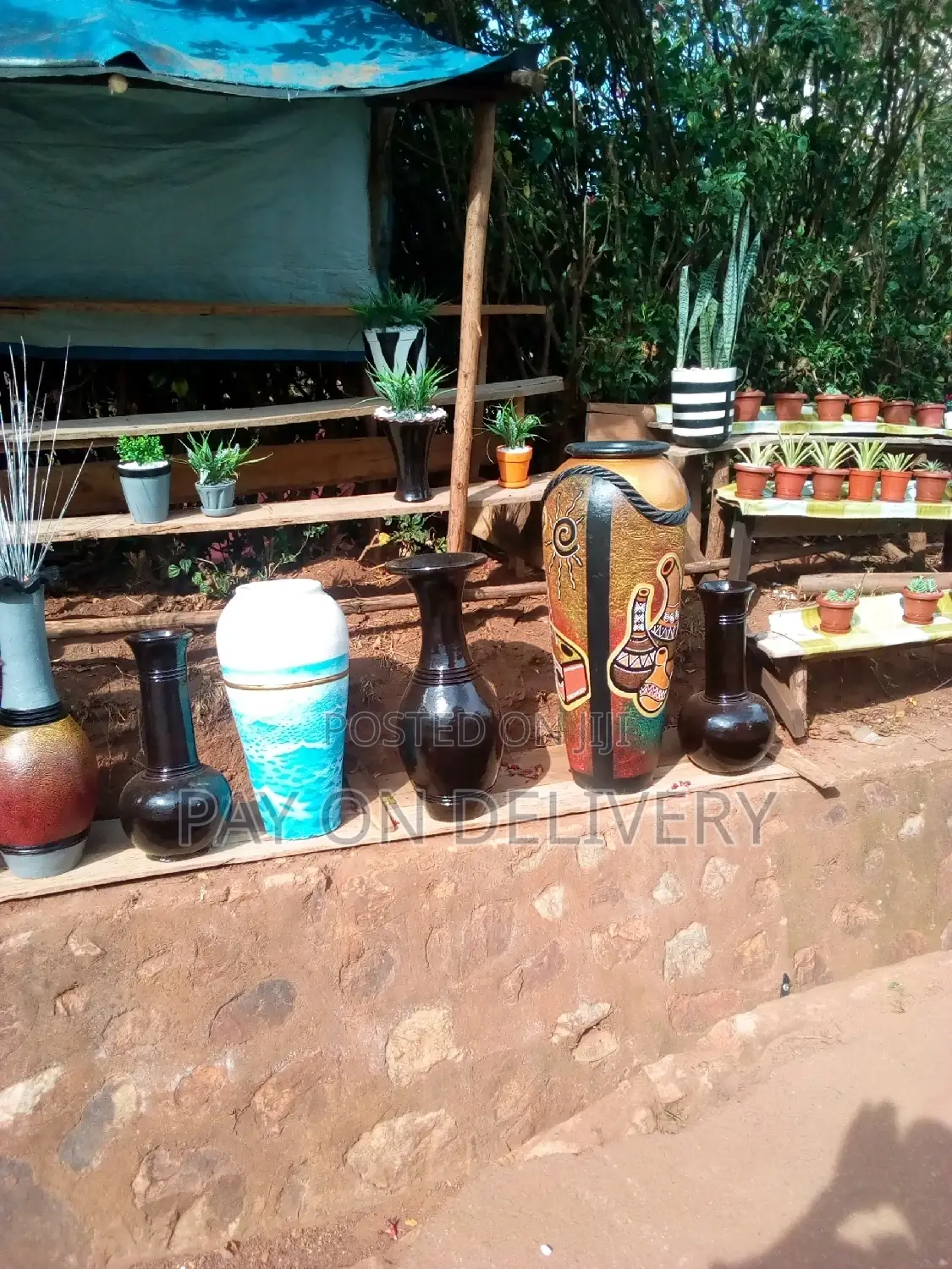 Best for Your Flowers(Flower Pots)